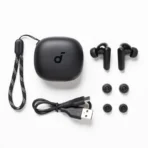 هدفون بلوتوثی انکر مدل SoundCore R50i A3949 - تصویر 5