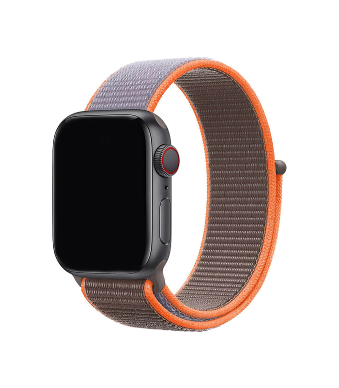 straps-canvas-4 Sport Loop Vitamin C - تصویر 1
