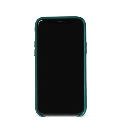 Leather Case iPhone 11 Pro - تصویر 3
